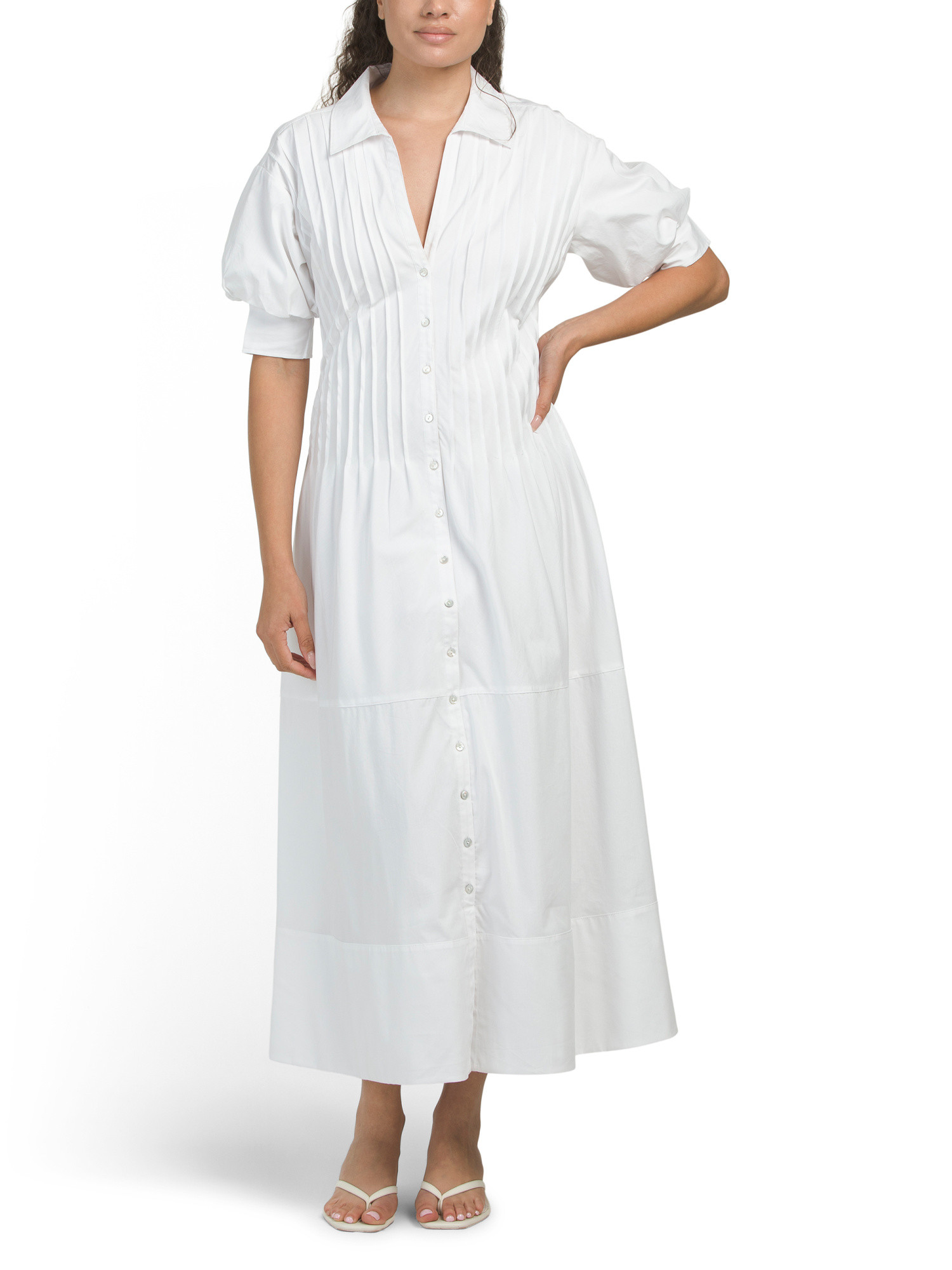 Monty Dress | TJ Maxx