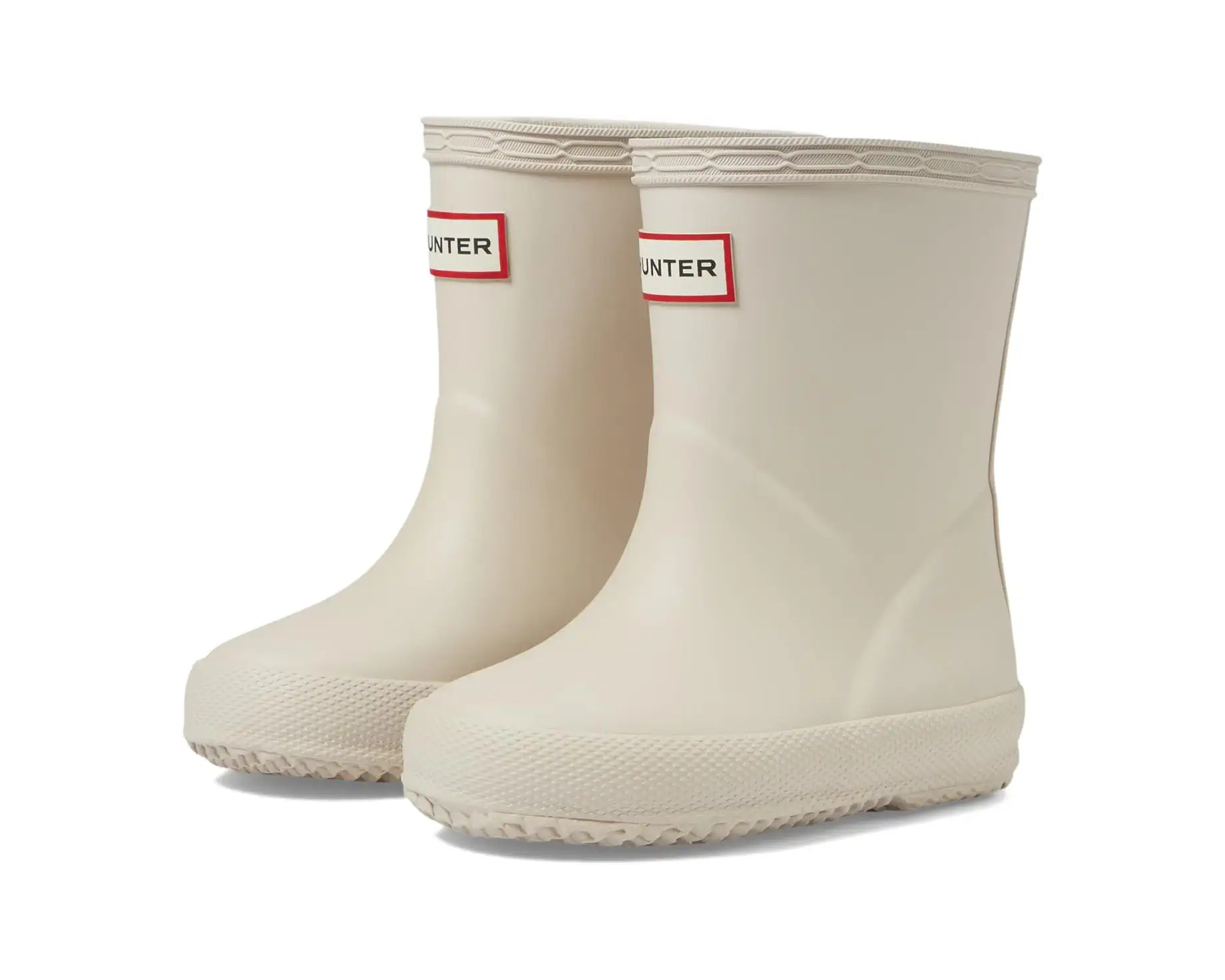 Hunter Kids Original First Classic Boot (Little Kid/Toddler/Big Kid) | Zappos