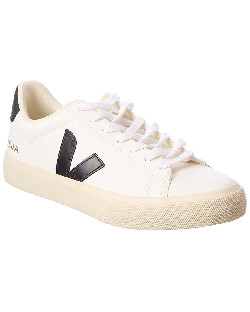 VEJA Campo Leather Sneaker | Shop Simon