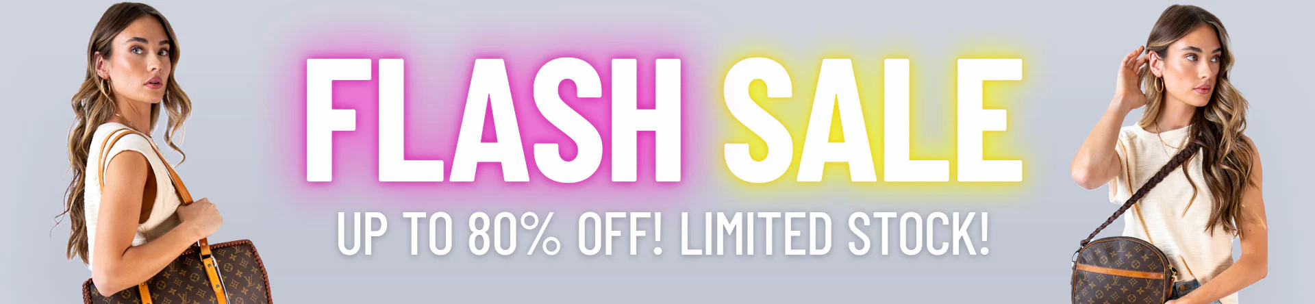 July 2022 Flash Sale | Vintage Boho