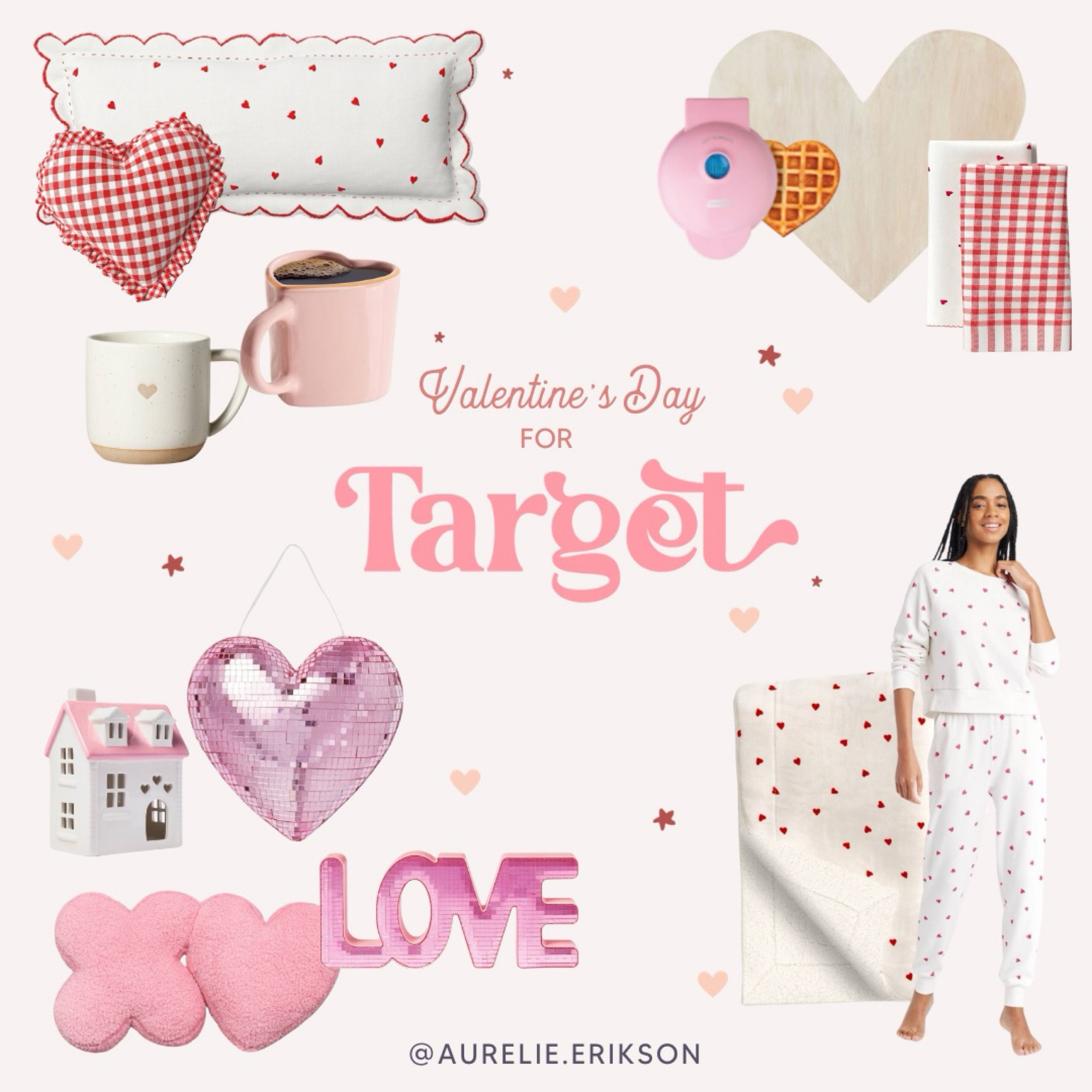 Valentine’s Day at Target 🎀 

#LTKfindsunder50 #LTKhome #LTKSeasonal