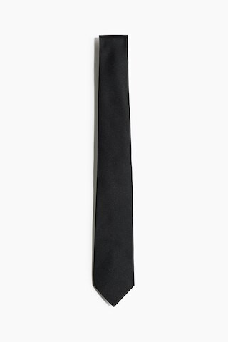H & M - Cravate - Noir | H&M (FR, IT, ES, PT, BE)
