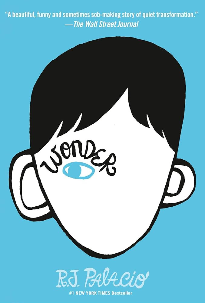 Wonder | Amazon (US)