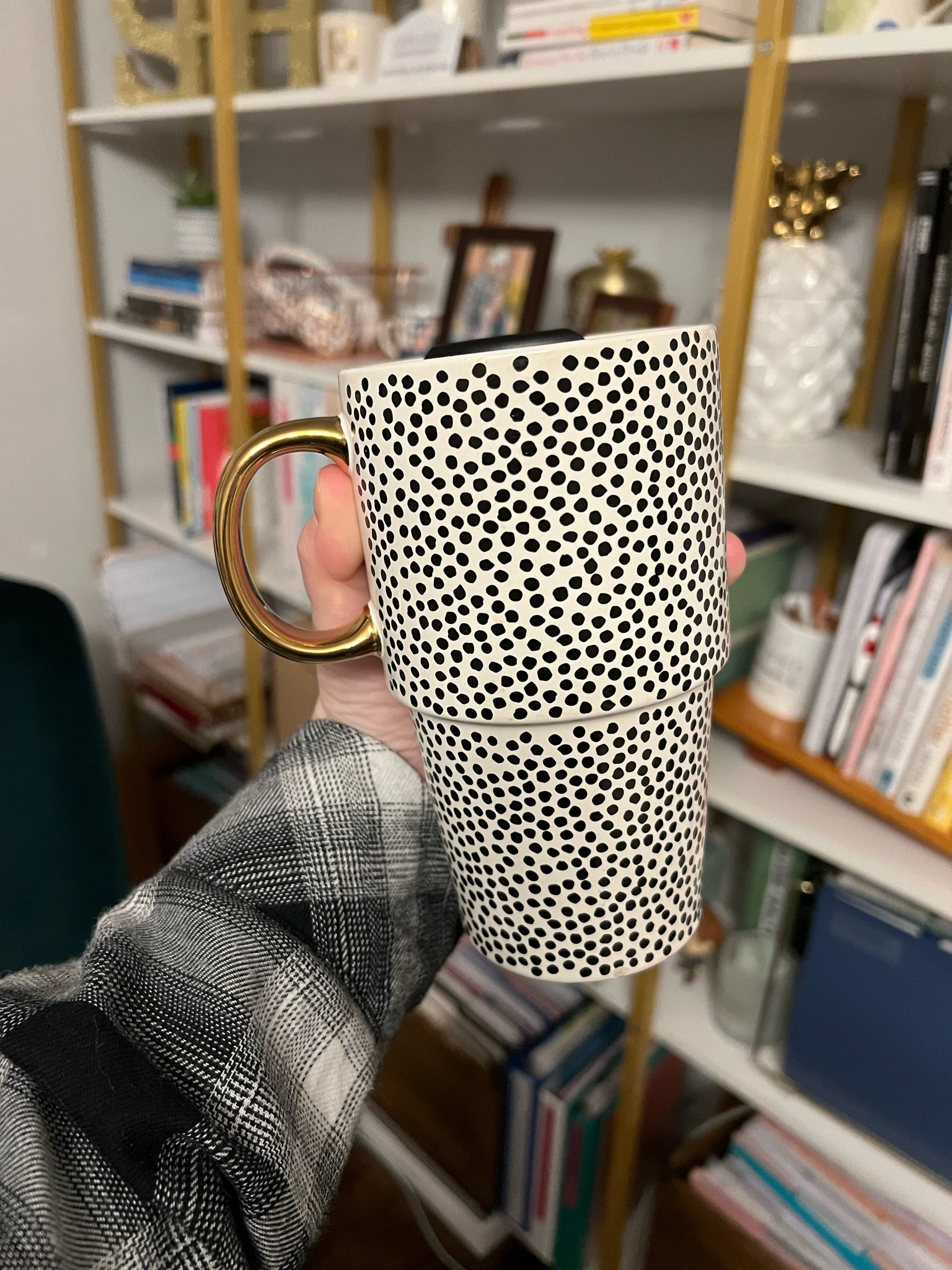 Current favorite travel mug  

#LTKhome #LTKfindsunder50 #LTKtravel