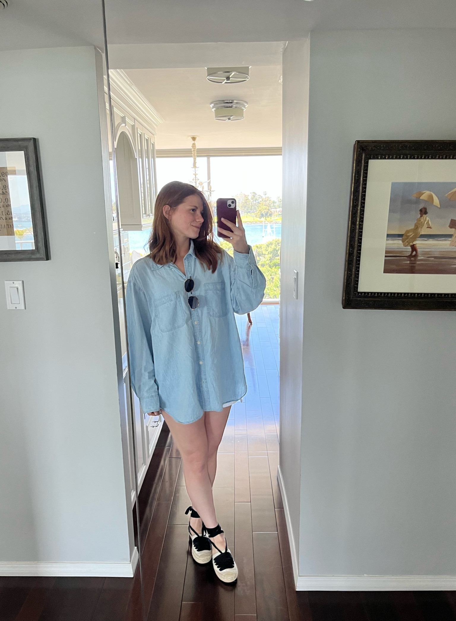 My summer wardrobe 

#LTKunder100 #LTKSeasonal #LTKunder50