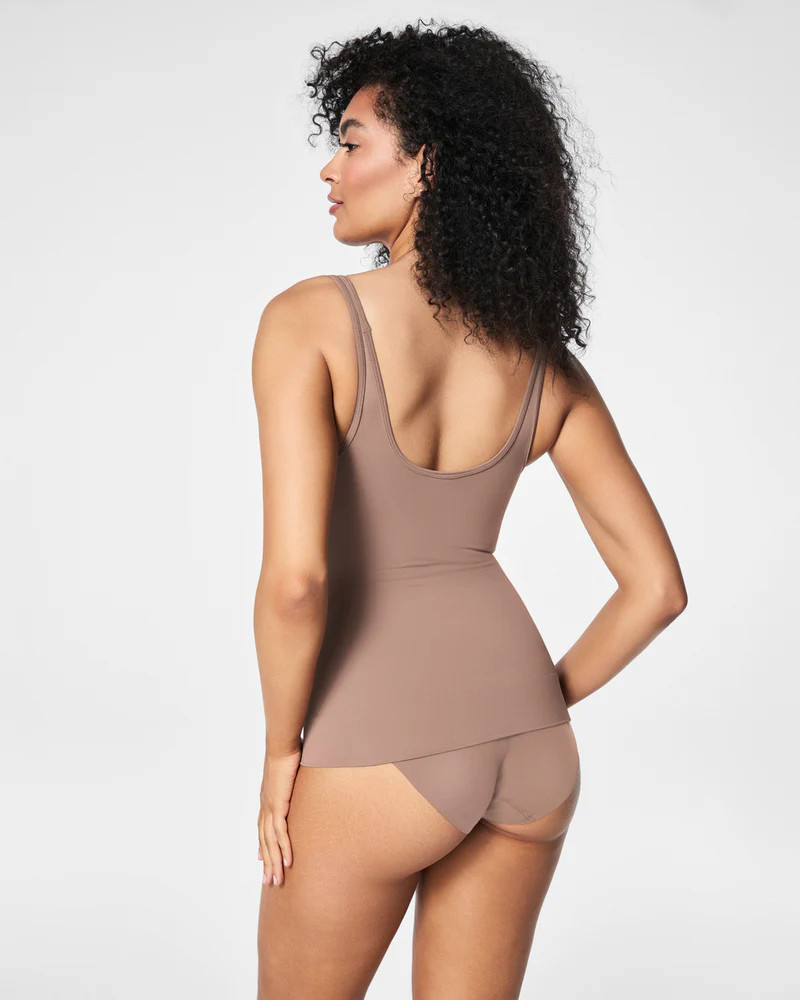 SPANXsculpt™ Seamless Power Tank | Spanx