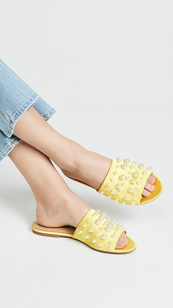 Faris Slides | Shopbop
