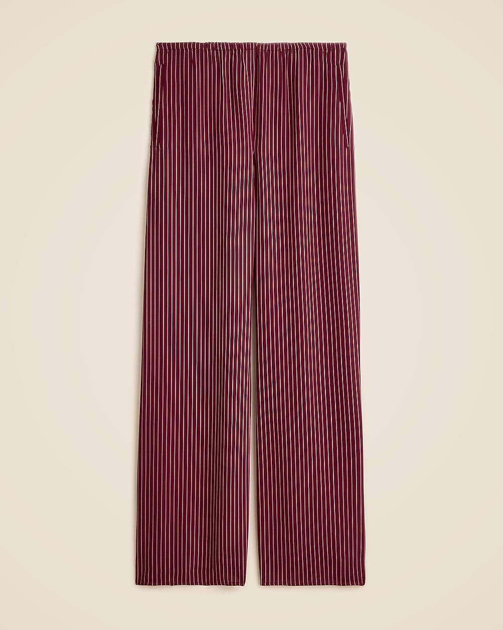 Cosmo pant in stripe | J. Crew US