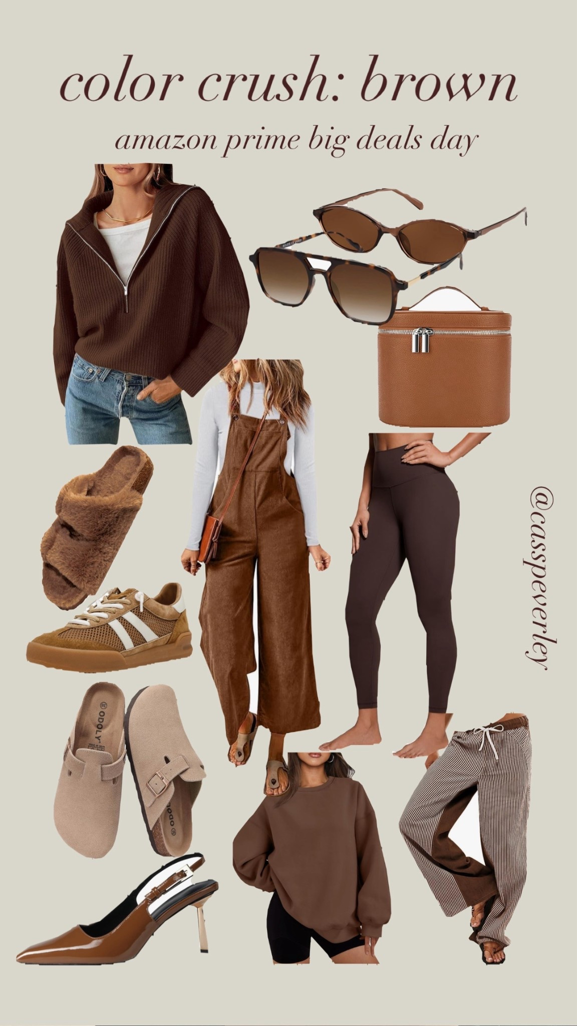 @Amazon sale deals! fall fashion finds 👏🏻 

#LTKSaleAlert #LTKSeasonal