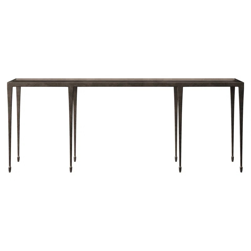 Halden 84'' Console Table | Wayfair North America