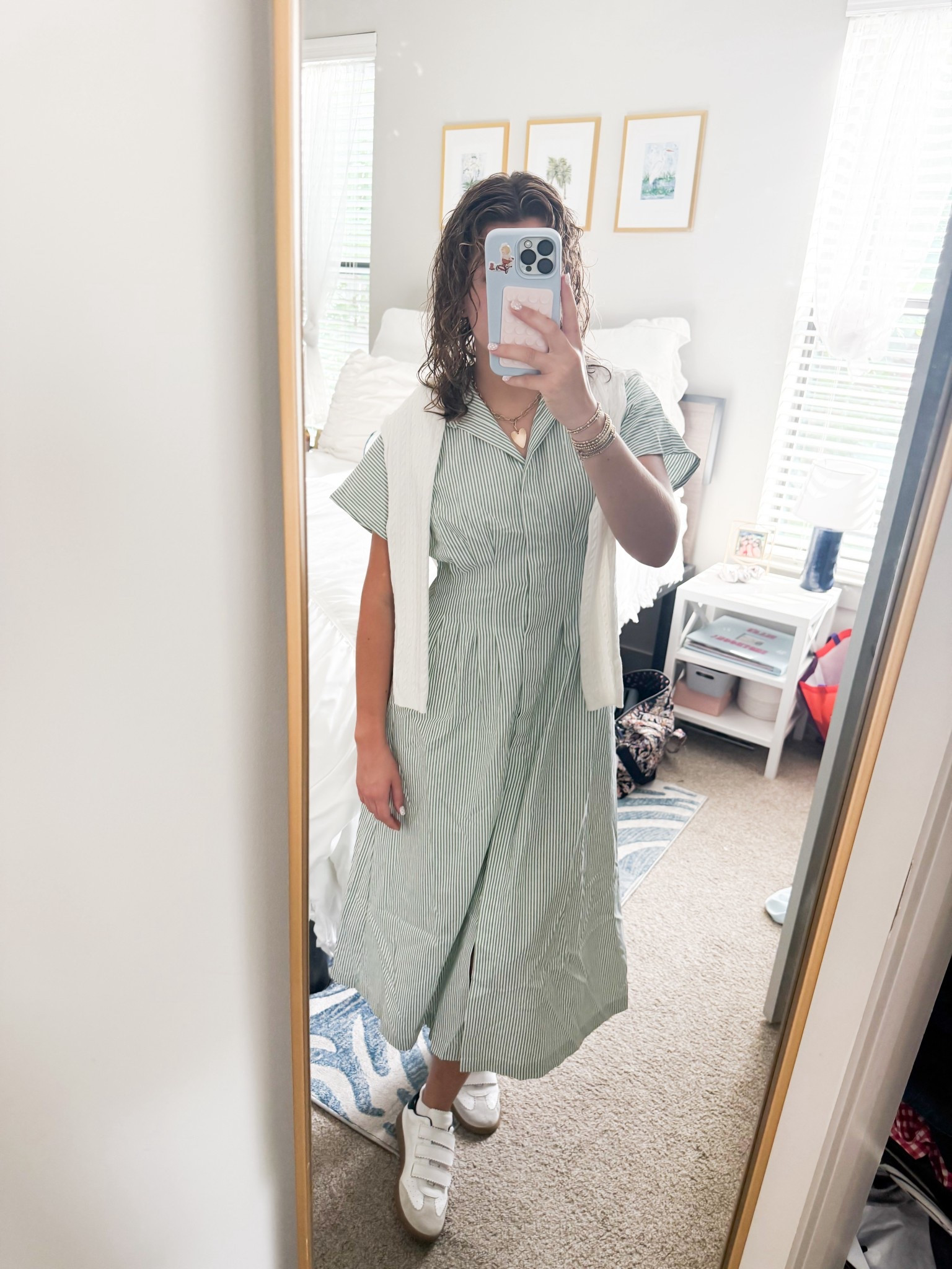 Summer work outfit! 

#LTKWorkwear #LTKFindsUnder50 #LTKSummerEdit