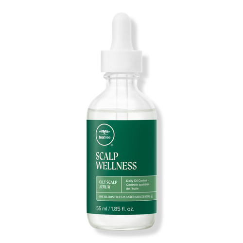 Tea Tree Scalp Wellness Oily Scalp Serum | Ulta