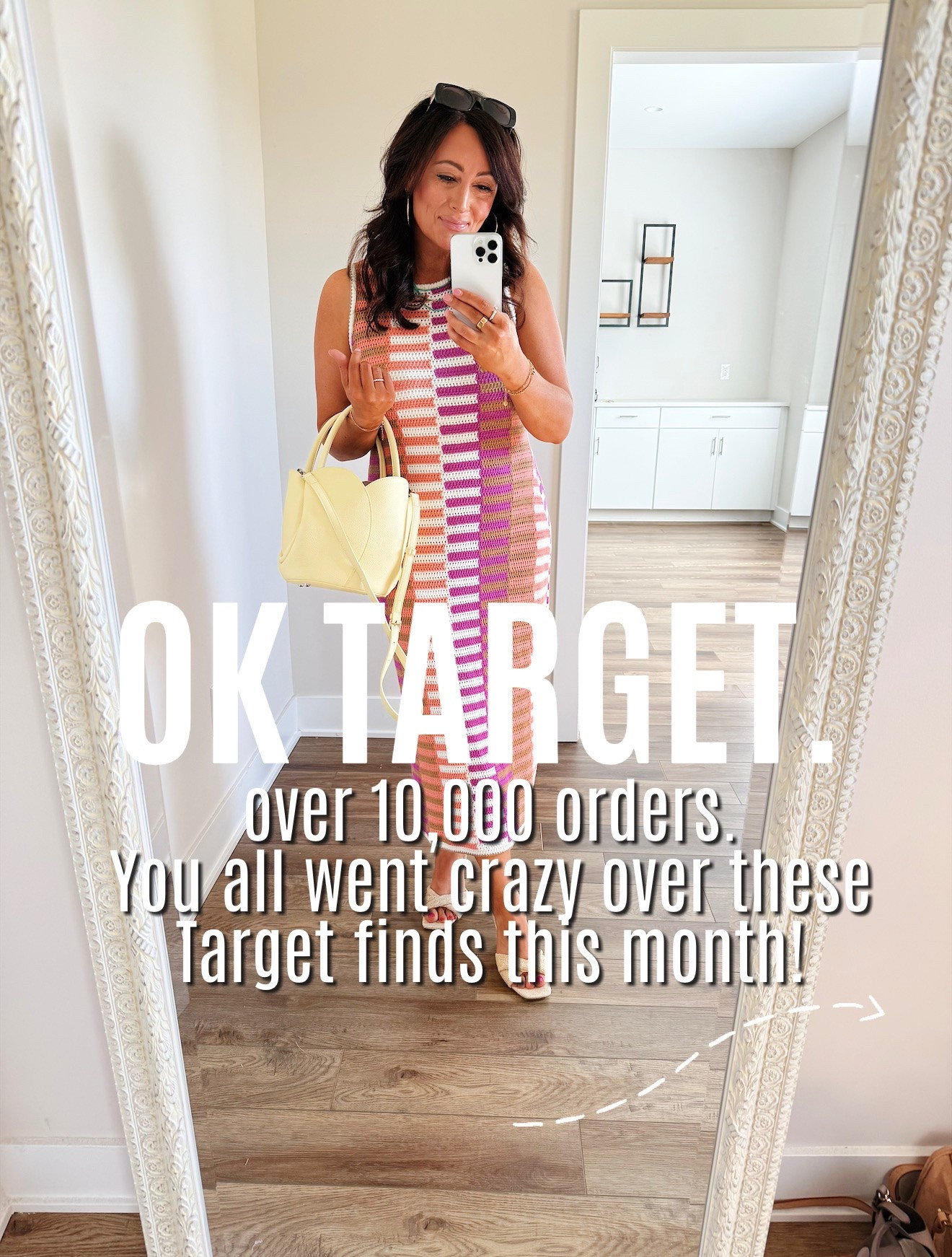Target Tuesday weekly finds! 🎯

#LTKootd #LTKgrwm #LTKSeasonal