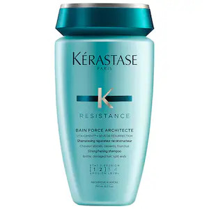 Resistance Shampoo for Damaged Hair | Sephora (US)