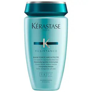 Resistance Shampoo for Damaged Hair - Kérastase | Sephora | Sephora (US)