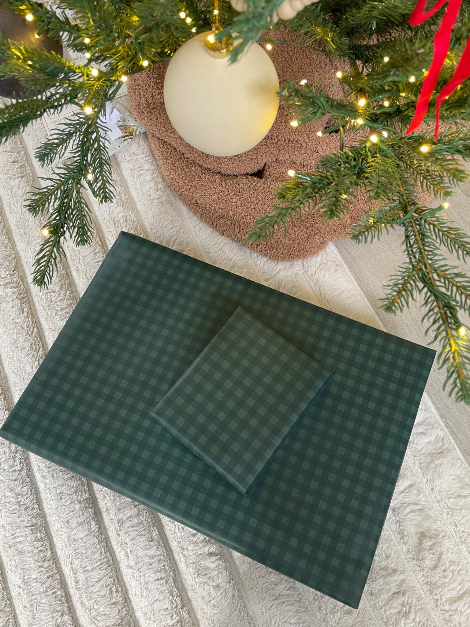 Love this wrapping paper so much!!


#LTKGiftGuide #LTKHoliday