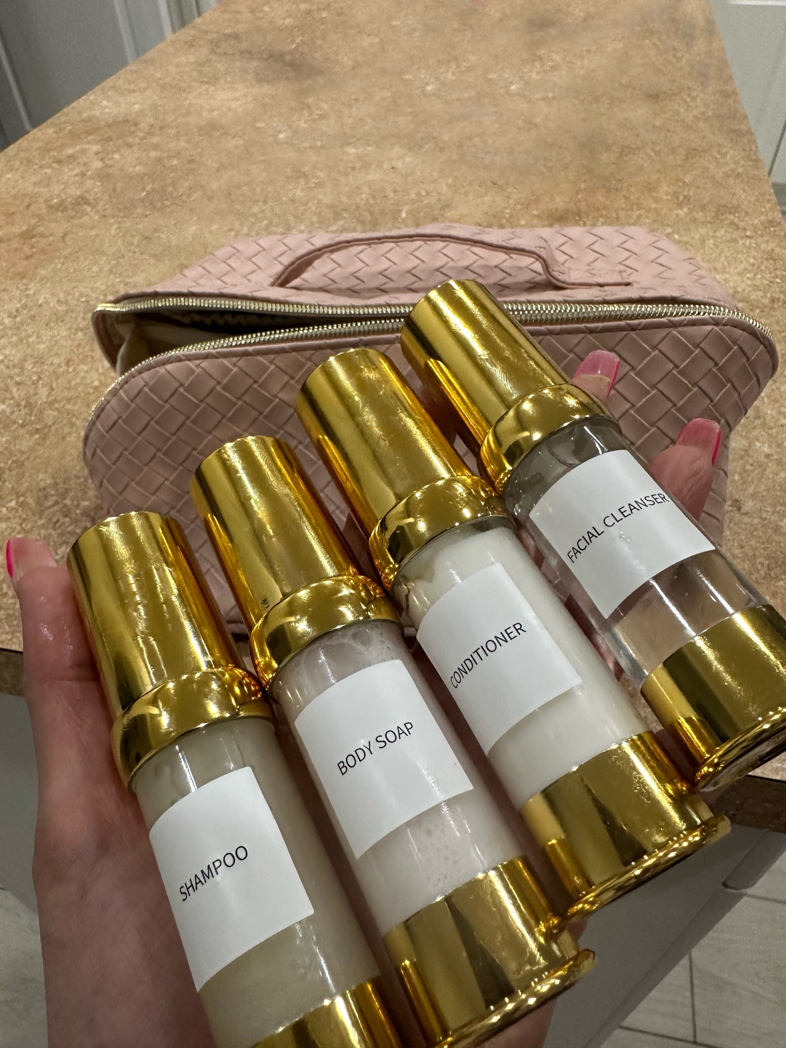 Travel Must Have! 

#LTKtravel #LTKfindsunder100 #LTKfindsunder50