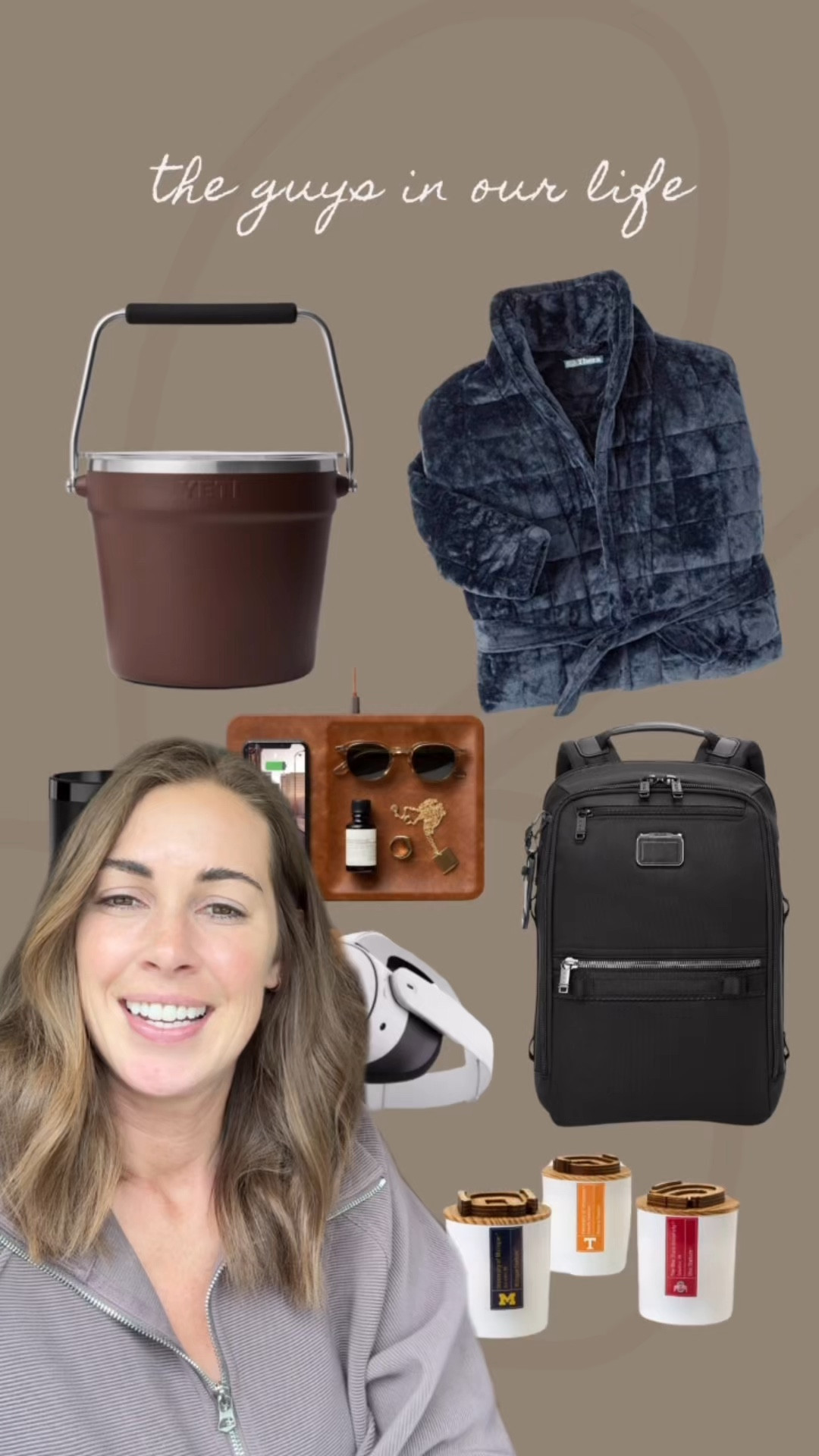 For the guys!

#LTKSeasonal #LTKGiftGuide #LTKHoliday