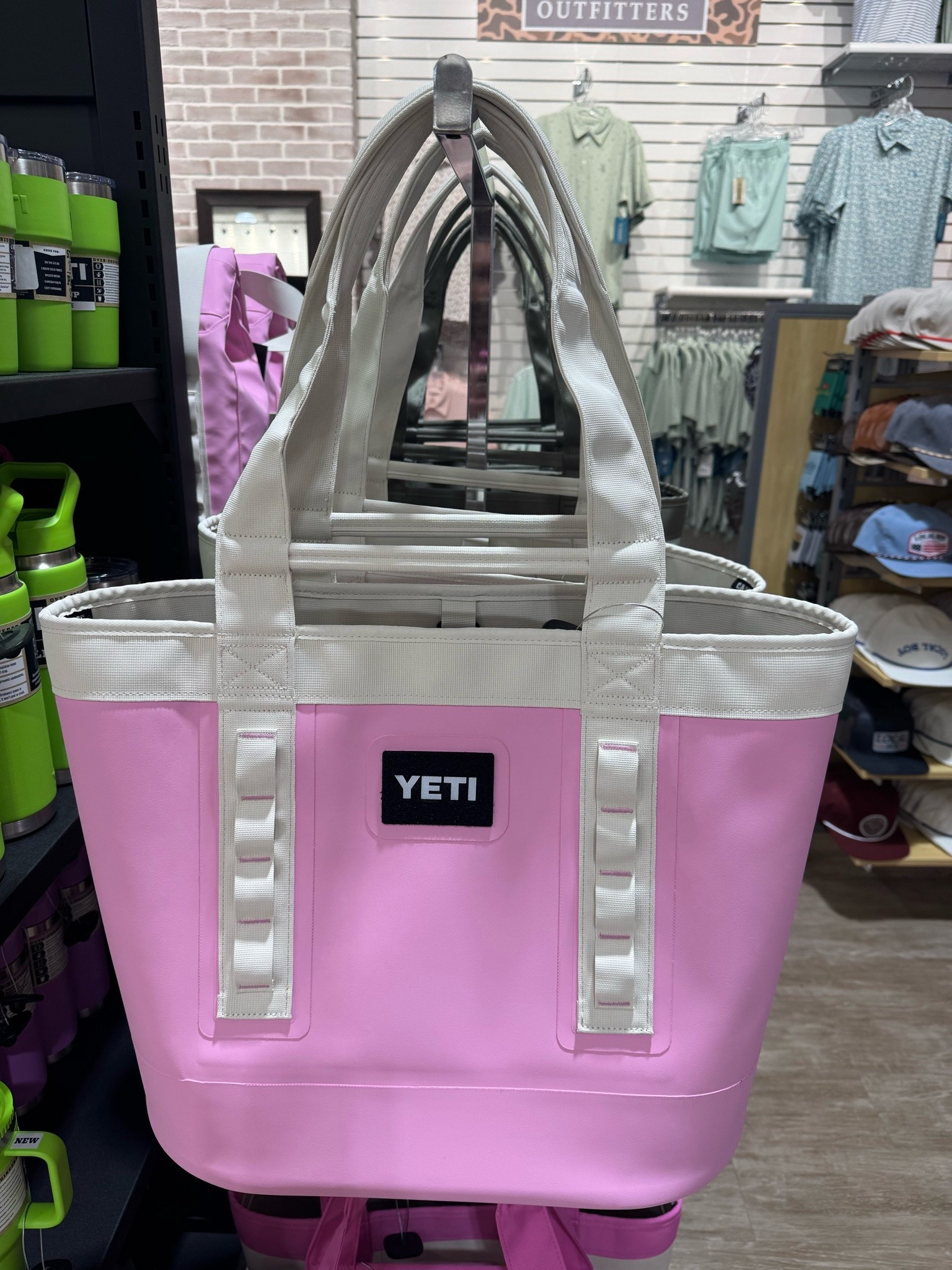 YETI Camino 35 Carryall 2.0 Tote Bag

Boat bag, like bag, beach, bag, travel bag, birthday gift, anniversary gift, gifts for her

#LTKmomlife #LTKdayinmylife #LTKTravel
