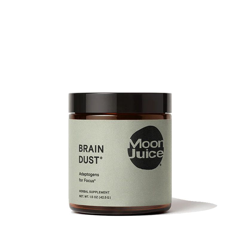 Brain Dust | Moon Juice