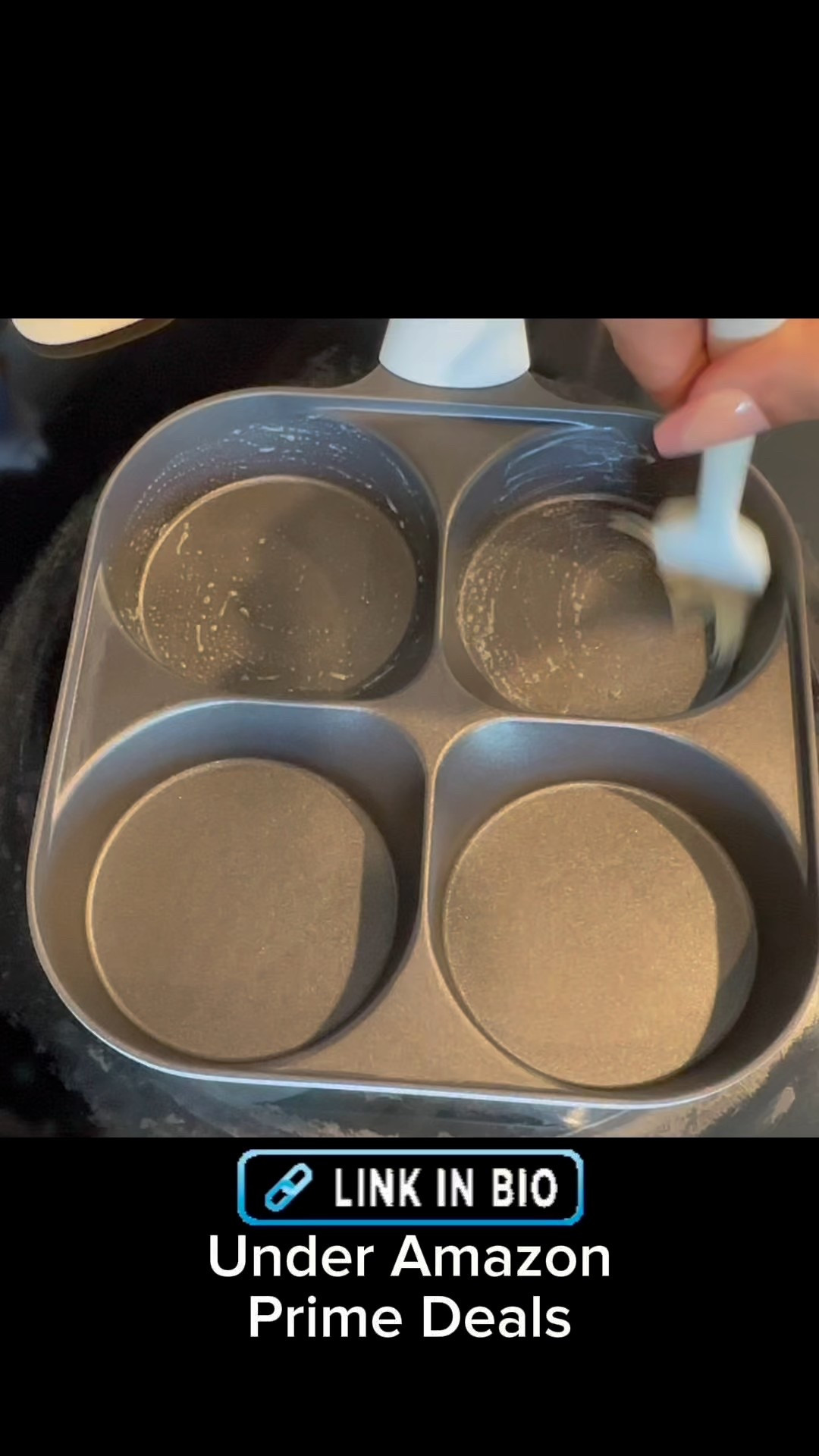 The best breakfast skillet you’ll ever use 😩 I swear!! 

#LTKHome #LTKFamily #LTKSaleAlert