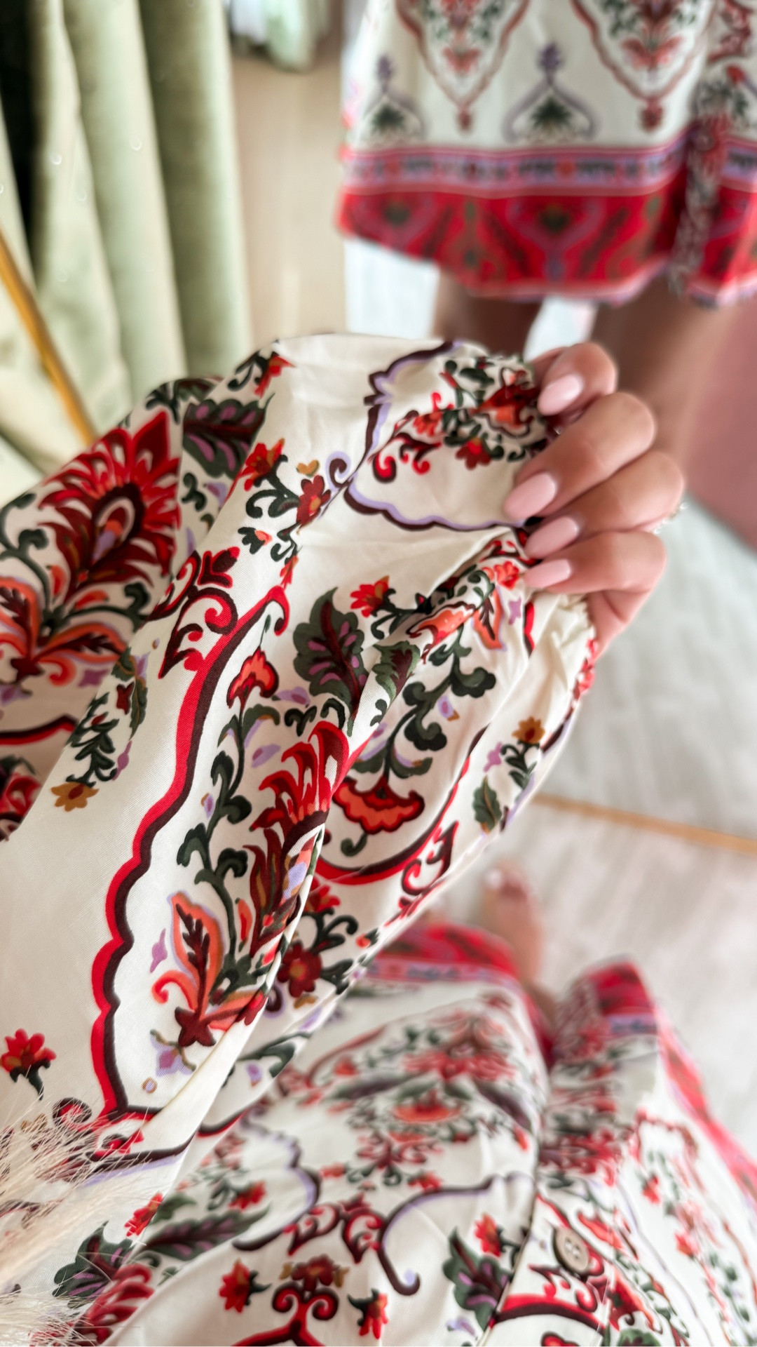 🍂 VICI FALL TRY-ON 🍂 wearing size small!

Fall shopping = always VICI first 🤎 and this might be their BEST drop yet. So many good transition pieces, fall dresses + outfits you’ll wear on repeat.

WHITNEYR40 = 40% OFF through 8/25!!!
Then use WHITNEYR35 = 35% OFF through 8/31.

RUN because 40% off VICI does not happen often 👏🏼

#LTKootd #LTKmomlife #LTKWorkwear
