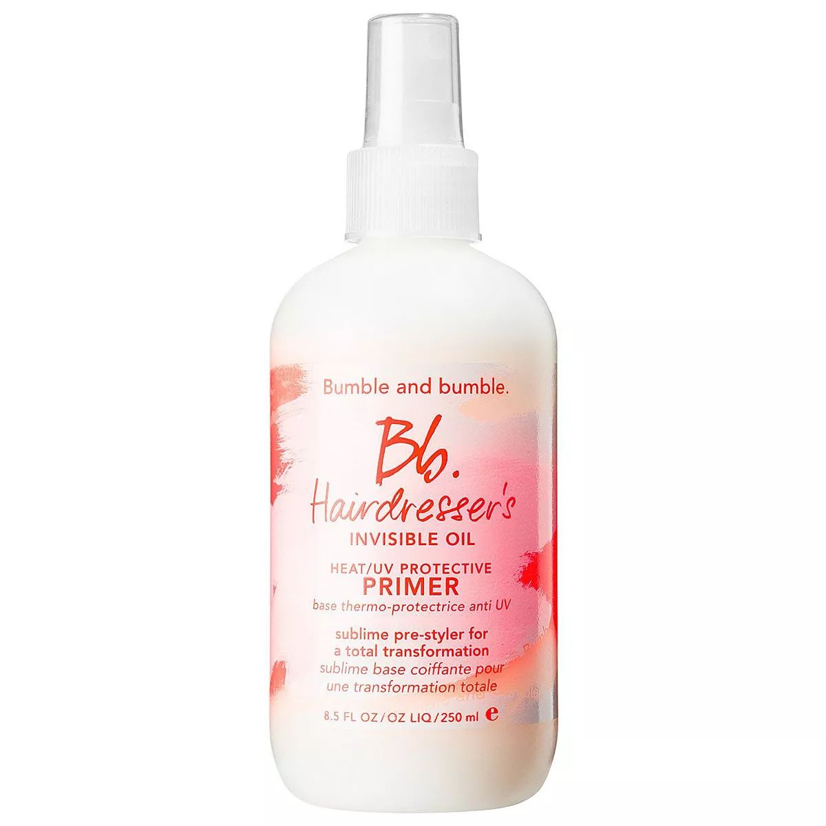 Bumble and bumble Hairdresser's Invisible Oil Heat Protectant Leave In Conditioner Primer | Kohl's