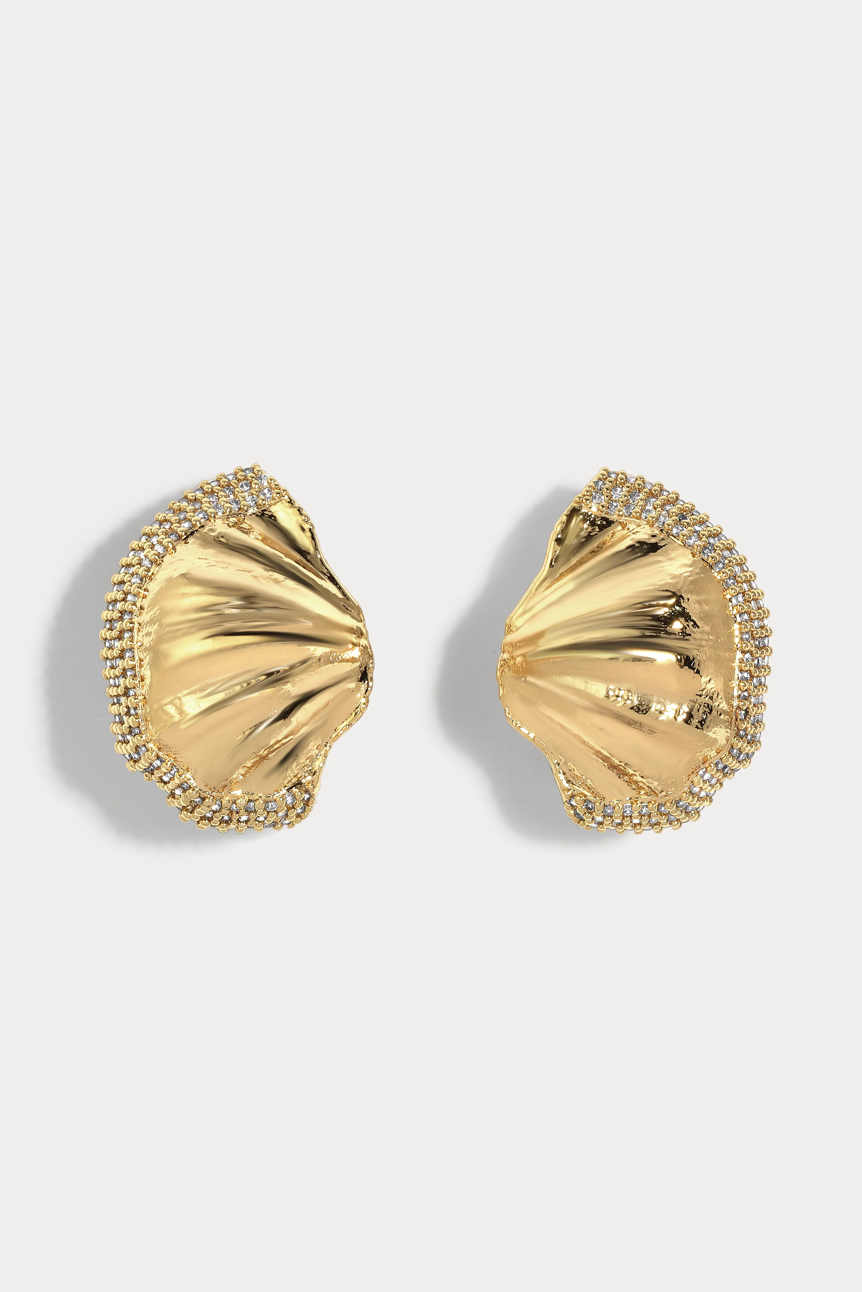 Small Venus Earrings | Lili Claspe