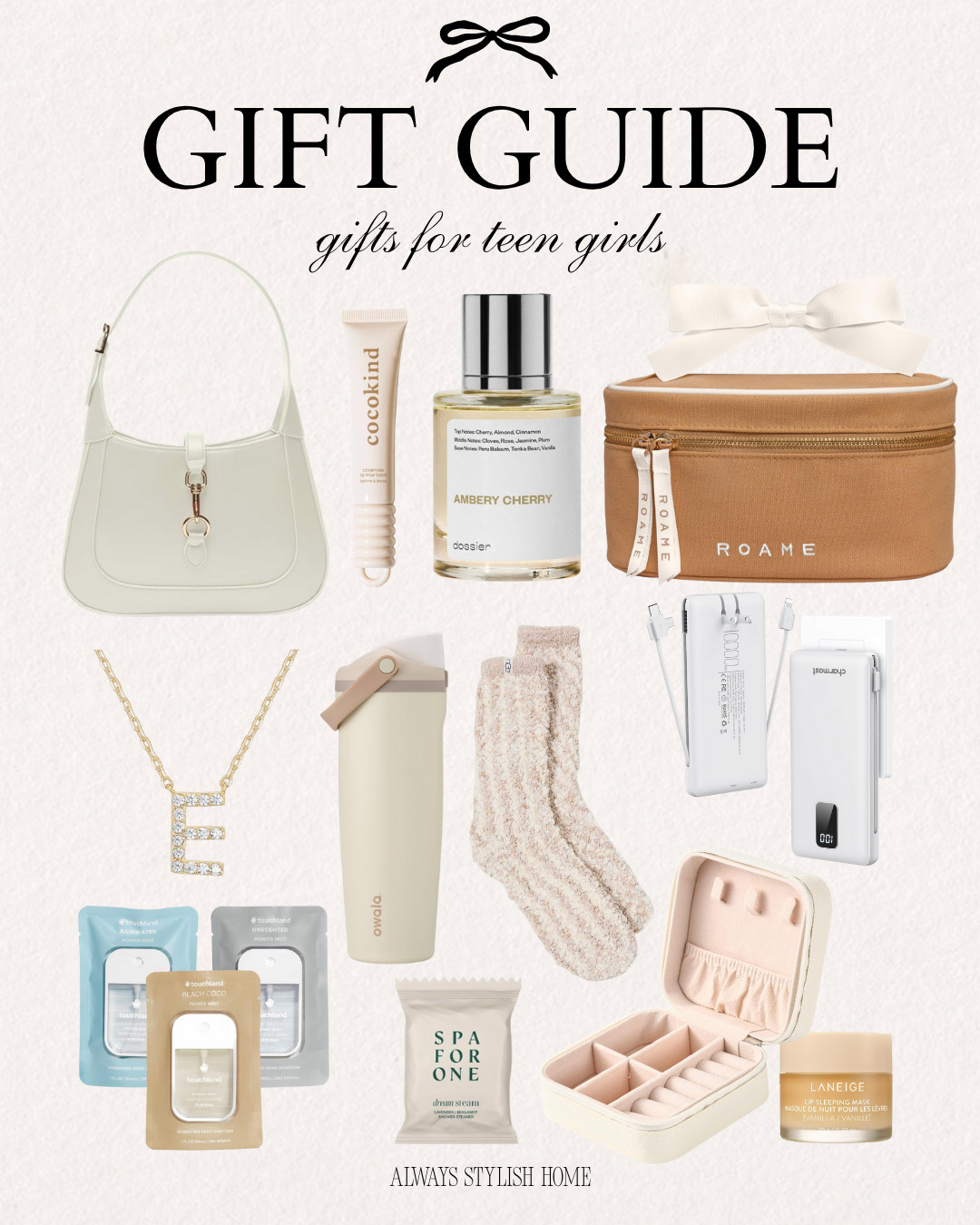 gifts for teen girls, teen girl gift ideas, best gifts for teen girls, trendy gifts for teen girls, Amazon gifts for teen girls, affordable gifts for teen girls, cute gifts for teen girls, teen girl Christmas gifts, birthday gifts for teen girls, tween and teen gifts, aesthetic gifts for teen girls, popular teen girl gifts, gifts for teenage daughter, tech gifts for teen girls, beauty gifts for teen girls 

 #LTKCyberWeek #LTKGiftGuide #LTKHoliday