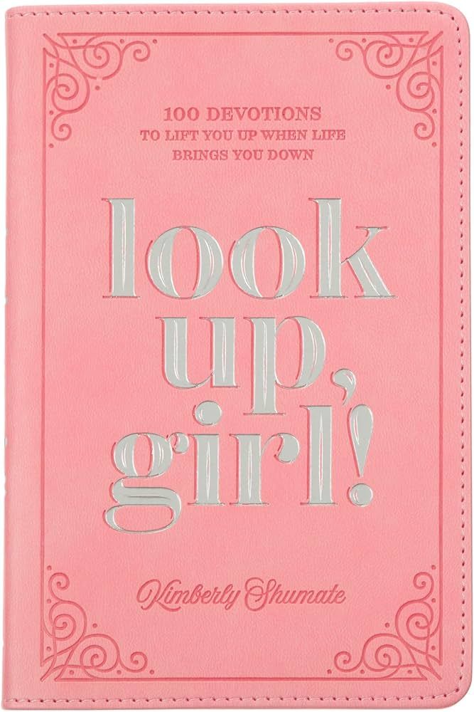 Look Up, Girl! | Amazon (US)