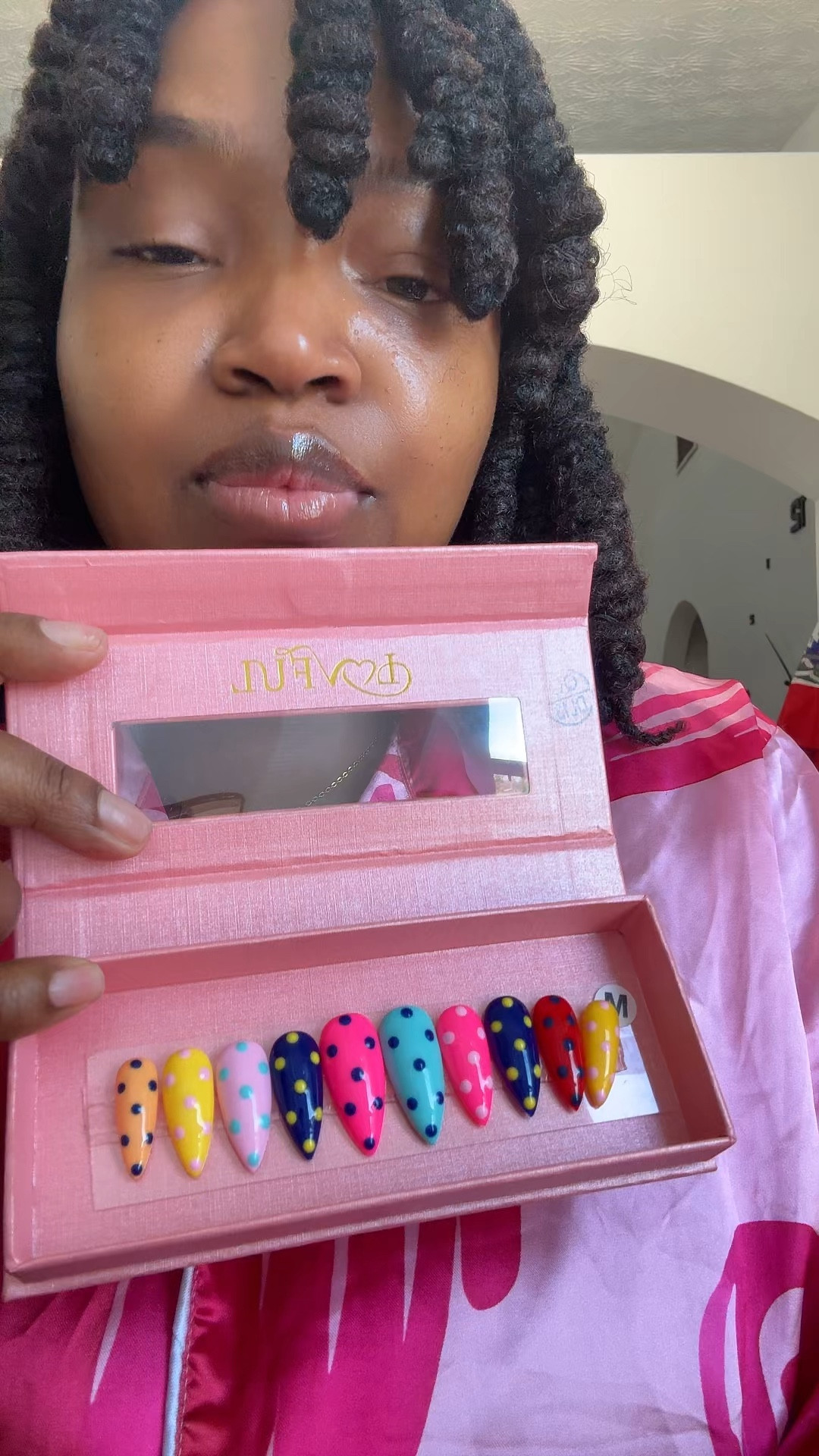 Cute nails for Mother’s Day because every detail matters. Soft pinks, nudes, florals, and glossy finishes just make you feel so put together. It is the perfect little touch to complete your Mother’s Day look.

Shop my favorite nail finds and inspo on my LTK.

#ShoppingWithPriiincesss #MothersDayNails #PrettyNails #NailInspo #SpringNails #NailDesign #BeautyInspo #LTKBeauty #SelfCareStyle #GirlyVibes #FreshSet #NailIdeas #BeautyFinds #AtlantaMom #Atlantamom #Atlantabloggers #Atlantablogger #AtlantaCreator #Atlantacontentcreators #Atlantacontentcreator

#LTKBeauty #LTKmomlife #LTKselfcare