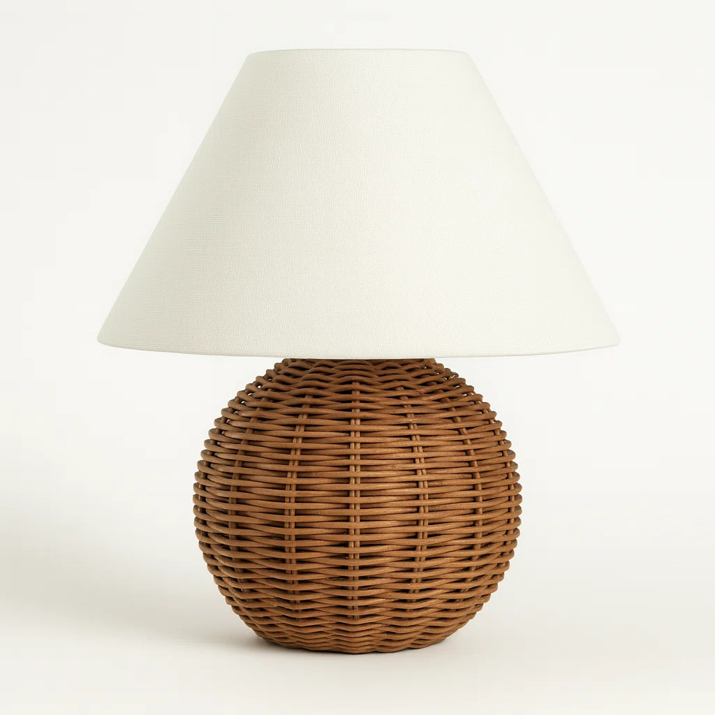 Ebern Designs Gutzman Table Lamp | Wayfair | Wayfair North America