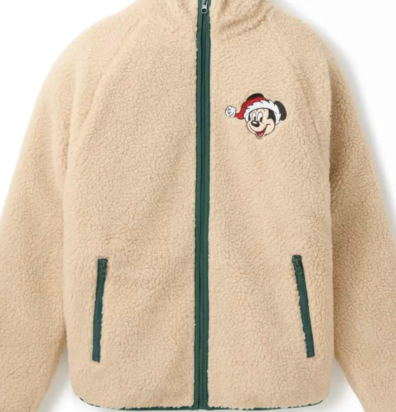 Disney has been killin in with their holiday fits the last couple of years but you have to get them asap before they sell out!🎄 

#LTKStyleTip #LTKFindsUnder100 #LTKSeasonal