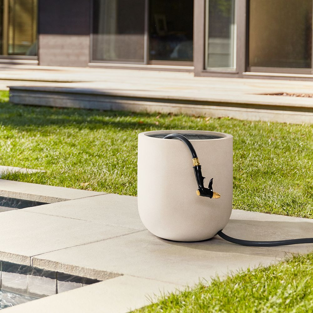 Radius Hose Storage | West Elm (US)