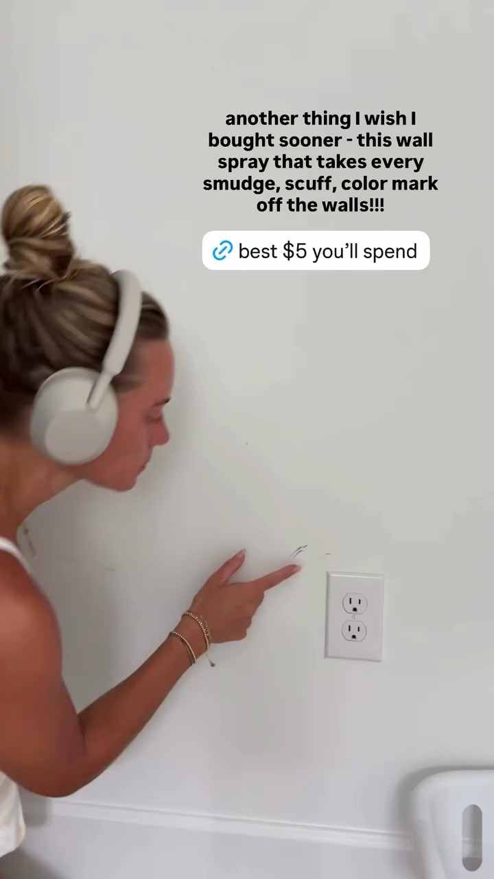 You have to grab this wall cleaner from Amazon Prime Day!

#LTKSaleAlert #LTKHome