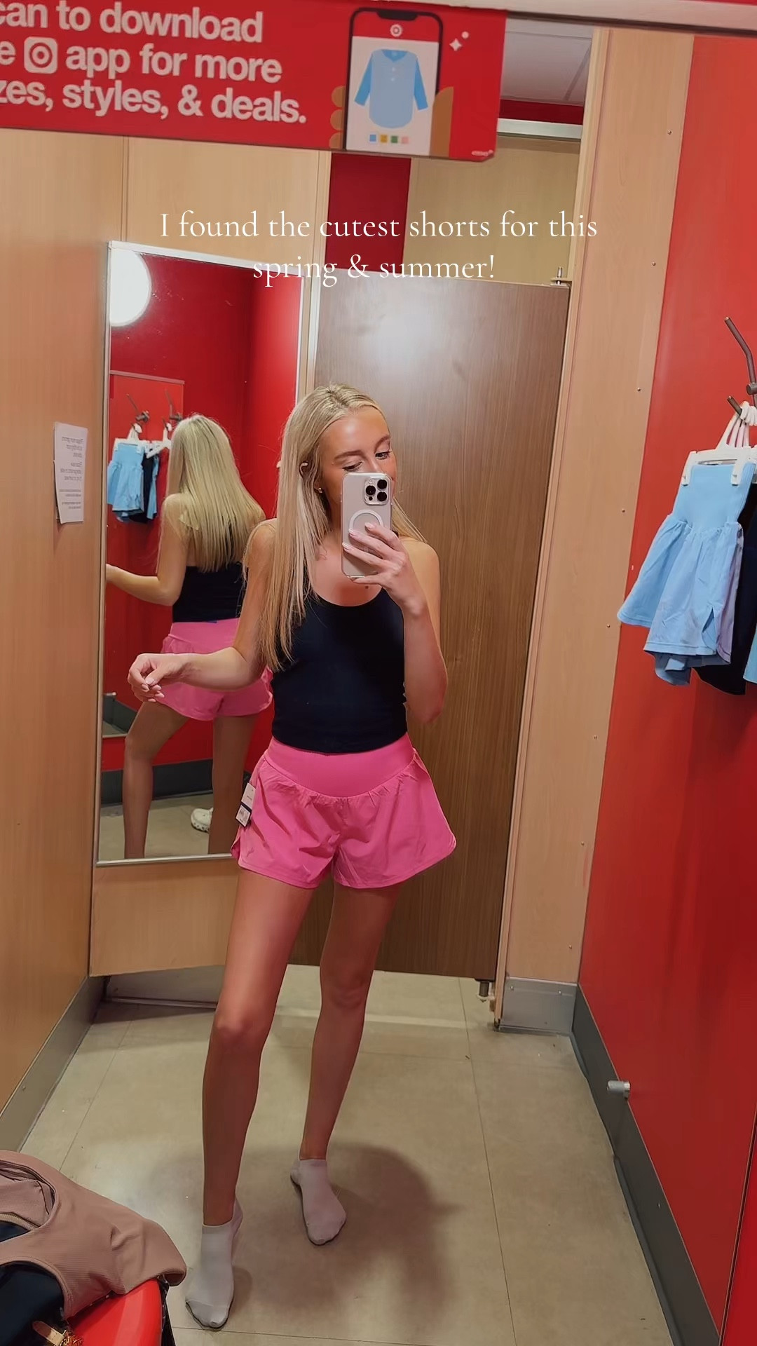 Cutest & most comfy shorts for spring/summer 

#LTKFindsUnder50 #LTKActive #LTKSeasonal