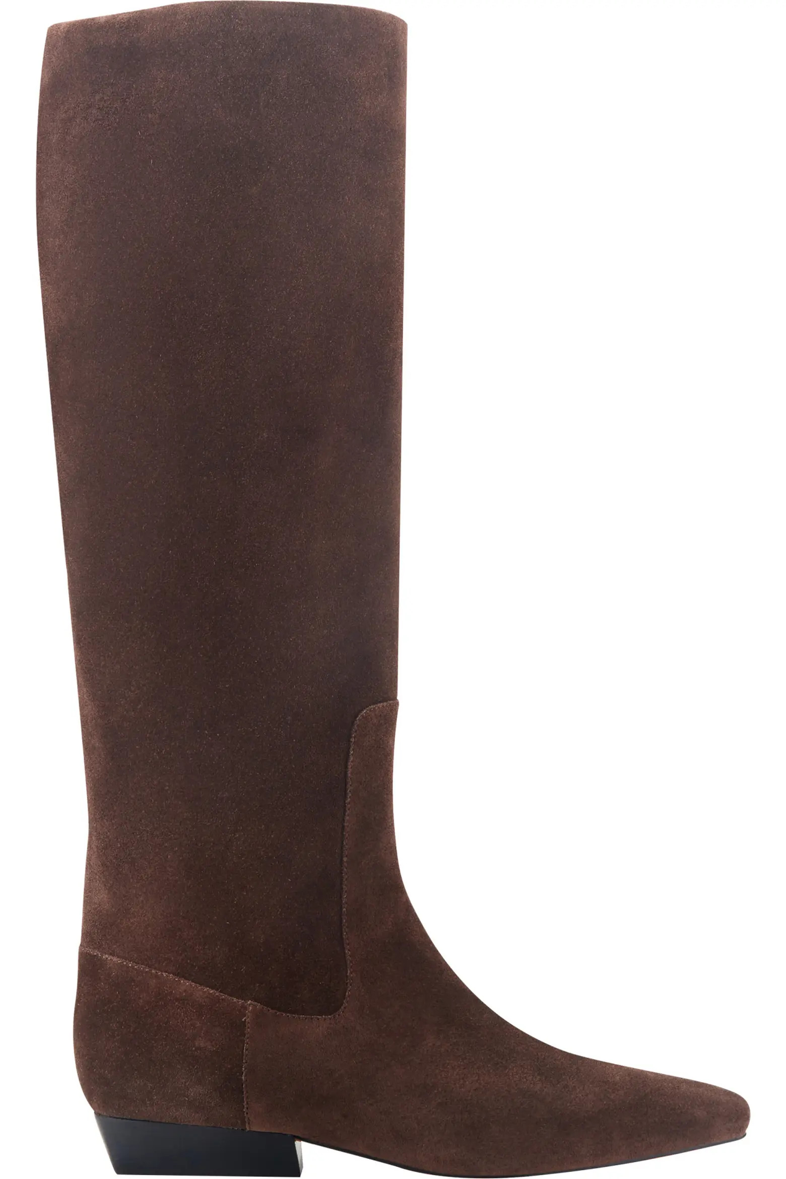 Daynna Knee High Boot (Women) | Nordstrom | Nordstrom