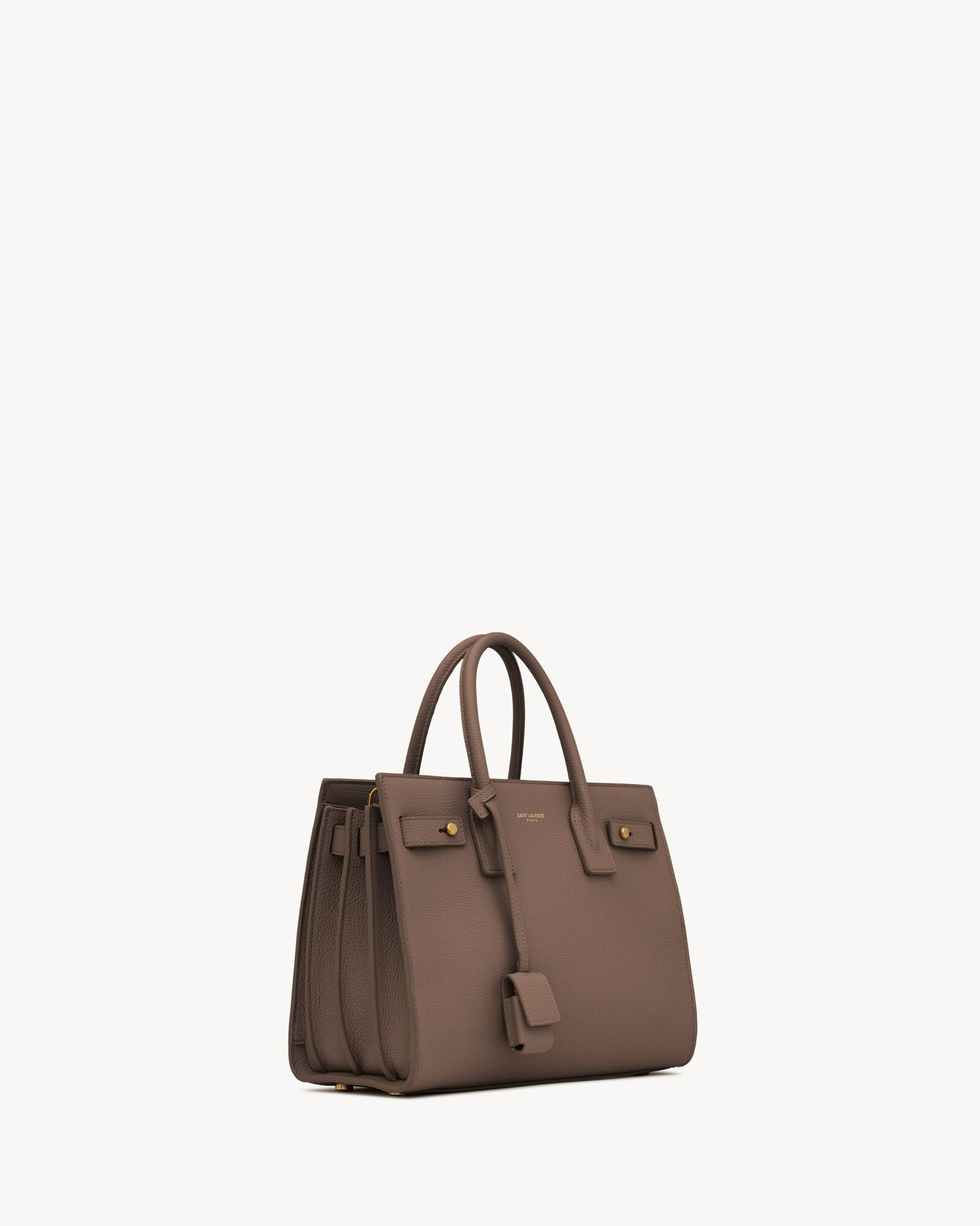 sac de jour baby  in supple grained leather | Saint Laurent Inc. (Global)