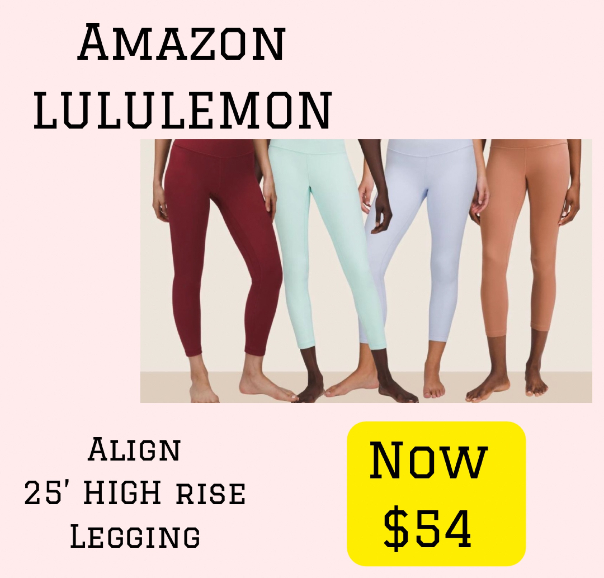 Run run run while these last $54 luluLemon

#LTKSeasonal #LTKunder50 #LTKFind