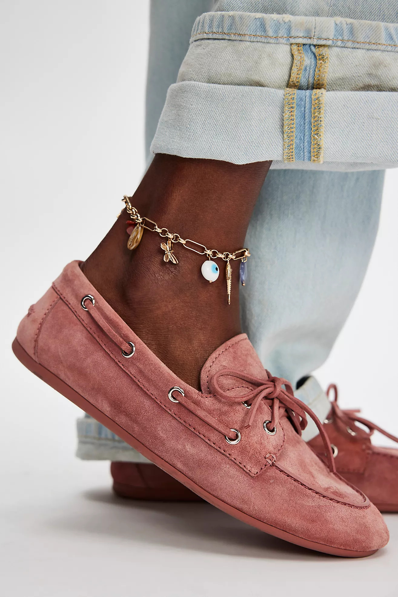 Yachting Day Boat Shoes | Free People (Global - UK&FR Excluded)