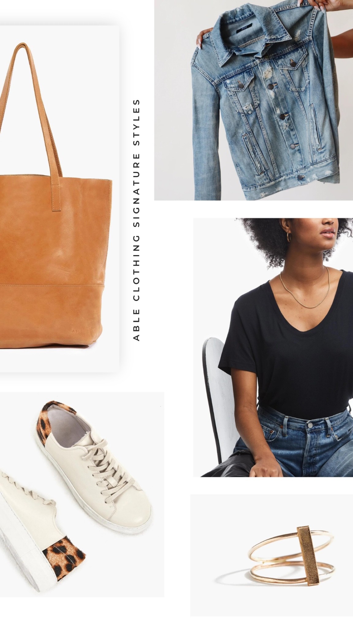 signature styles— now 50% off when you shop at ABLE and use code natashaholiday40 | 

#LTKSeasonal #LTKHoliday #LTKsalealert