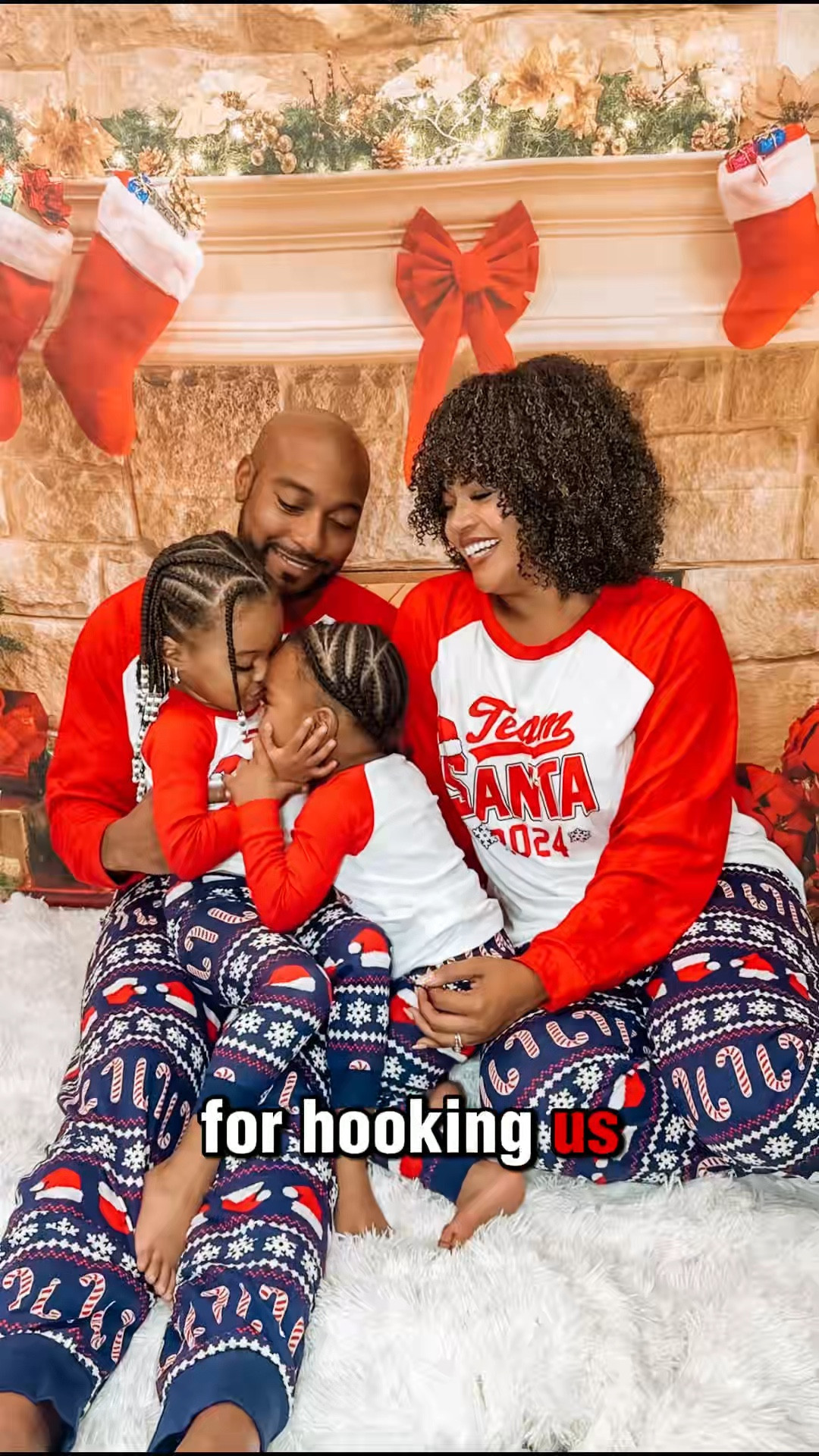 {ad} The holiday hustle is real, but we’re knocking out holiday cards early this year! Thanks to @childrensplace, our family’s rocking the cutest matching PJs, and with a little help from @shutterfly, we’re all set to make this year’s card extra special. 🎄 Holiday magic just got a little easier!

#ad #childrensplace #shutterfly HolidayPhotoReady #FamilyChristmasPhotos #MatchingPajamas #ShutterflyHoliday #MomLifeUnfiltered #HolidayTraditions #FamilyCardGoals #ChristmasPhotoshoot #MomLifeMoments #HolidayToDoList #ChristmasCountdown #CozyChristmasVibes #FamilyPhotos #ChristmasJoy #HolidayMagic #FamilyHolidayPhotos #ChristmasCardGoals #MomMoments #MamasLife #ChristmasMemories #EarlyChristmasPrep #HolidayMemories #ShutterflyMagic #ChildrensPlaceStyle

#LTKSaleAlert #LTKHoliday #LTKSeasonal