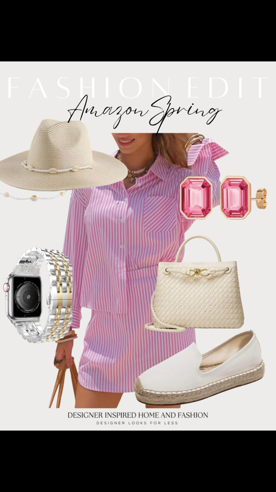 Amazon Slring fashion 

#LTKTravel #LTKSeasonal #LTKPetite