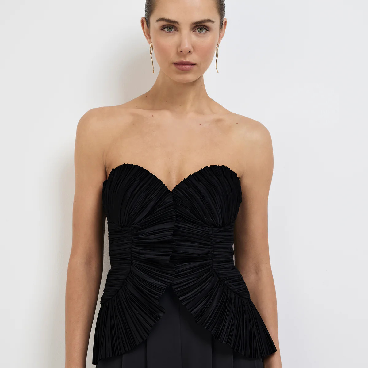 SORAYA BUSTIER | Sheike (Australia)
