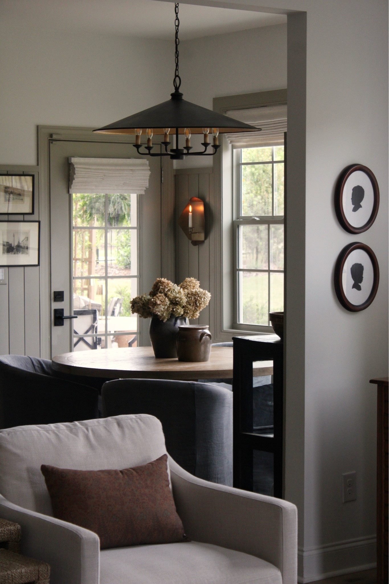 Kitchen nook

#LTKHome