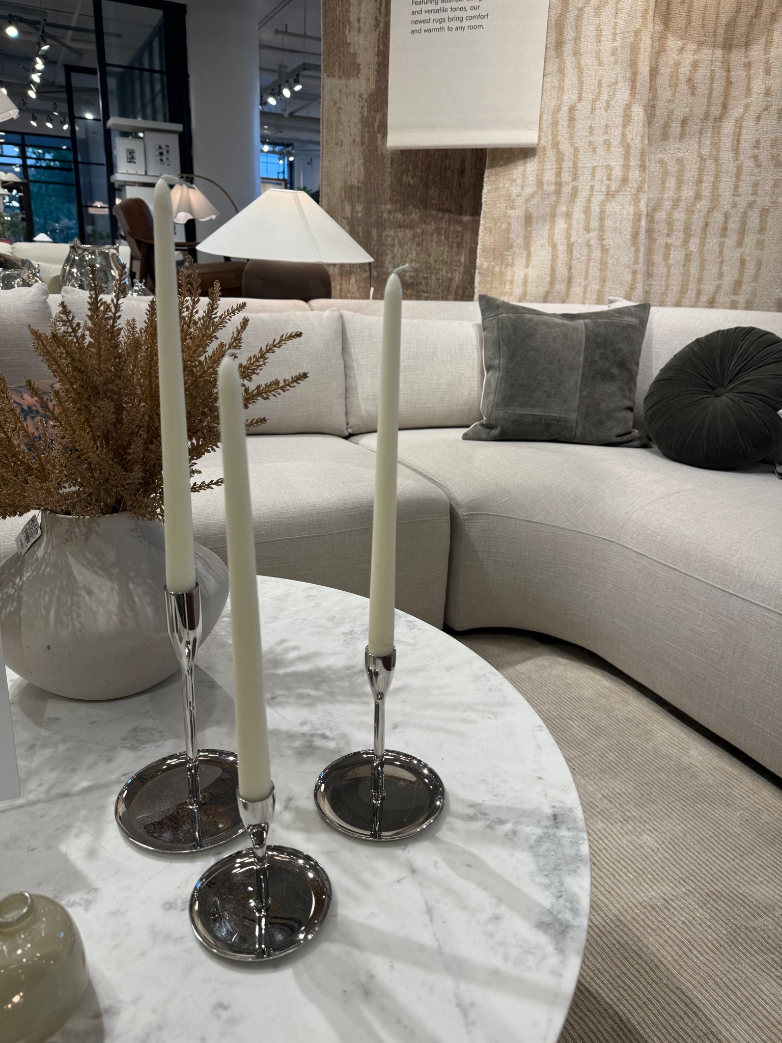 ✨ clean & cozy vibes ✨



#LTKSeasonal #LTKHome