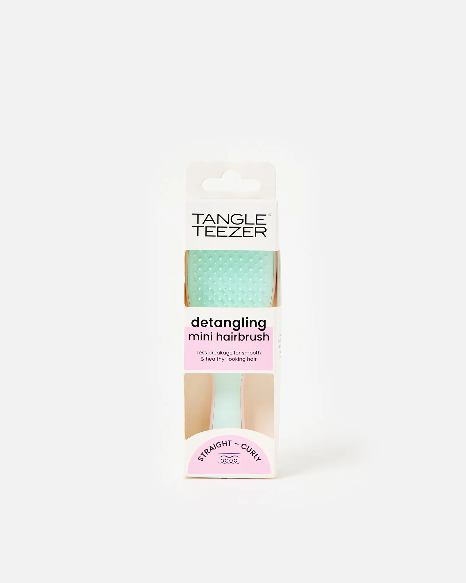 Tangle Teezer Mini Ultimate Detangler Hairbrush | Oliver Bonas (Global)