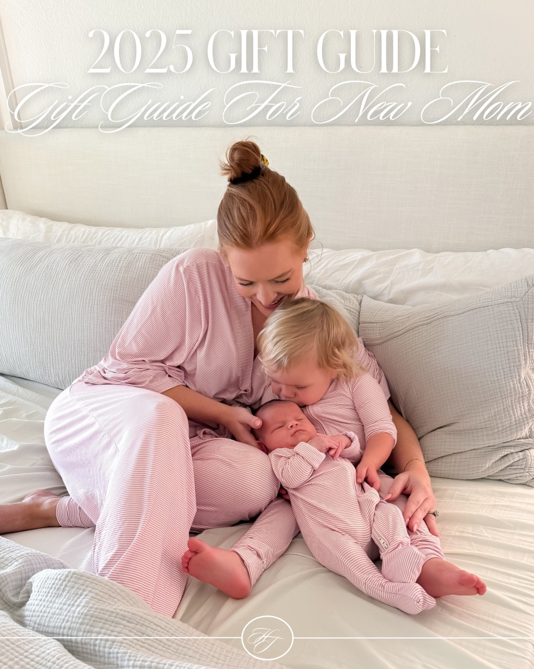 NEW MOM GIFT GUIDE 🎁🤍
If you’re shopping for a new mama (or you are the new mama 👀), these are the 5 things that actually make life easier in the newborn fog:

✨ Name Necklace — the sweetest, most meaningful everyday piece
✨ Soft Pajamas — because she’s basically living in them
✨ Cozy Robe — perfect for feedings, naps, and alllll the newborn cuddles
✨ Baby Carrier — so she can be hands-free while juggling life with a little one
✨ Mug Warmer — because… does a new mom ever finish her coffee on time? 😅

✨ Shop the edit here 🤍✨
(Link in bio / LTK in bio)

Save this to come back to when you’re gift shopping!

#ltkfinds #ltkgiftguide #ltkholiday #newmomgiftguide #momlife #postpartummusthaves #newmomessentials #giftguide2025 #giftideasforher #workingmomlife #momsofinstagram

#LTKHoliday #LTKmomlife #LTKGiftGuide