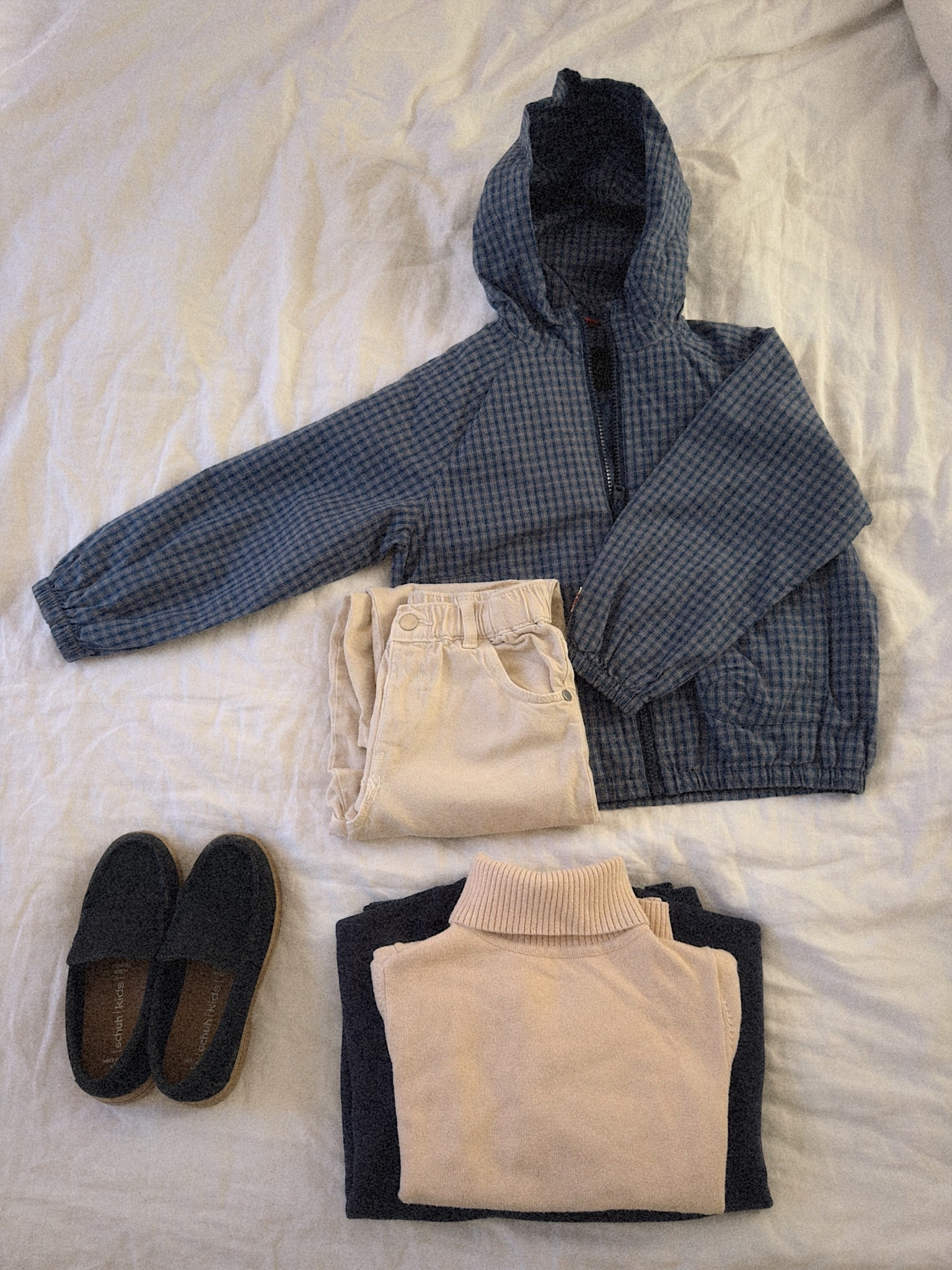 Toddler boy outfit