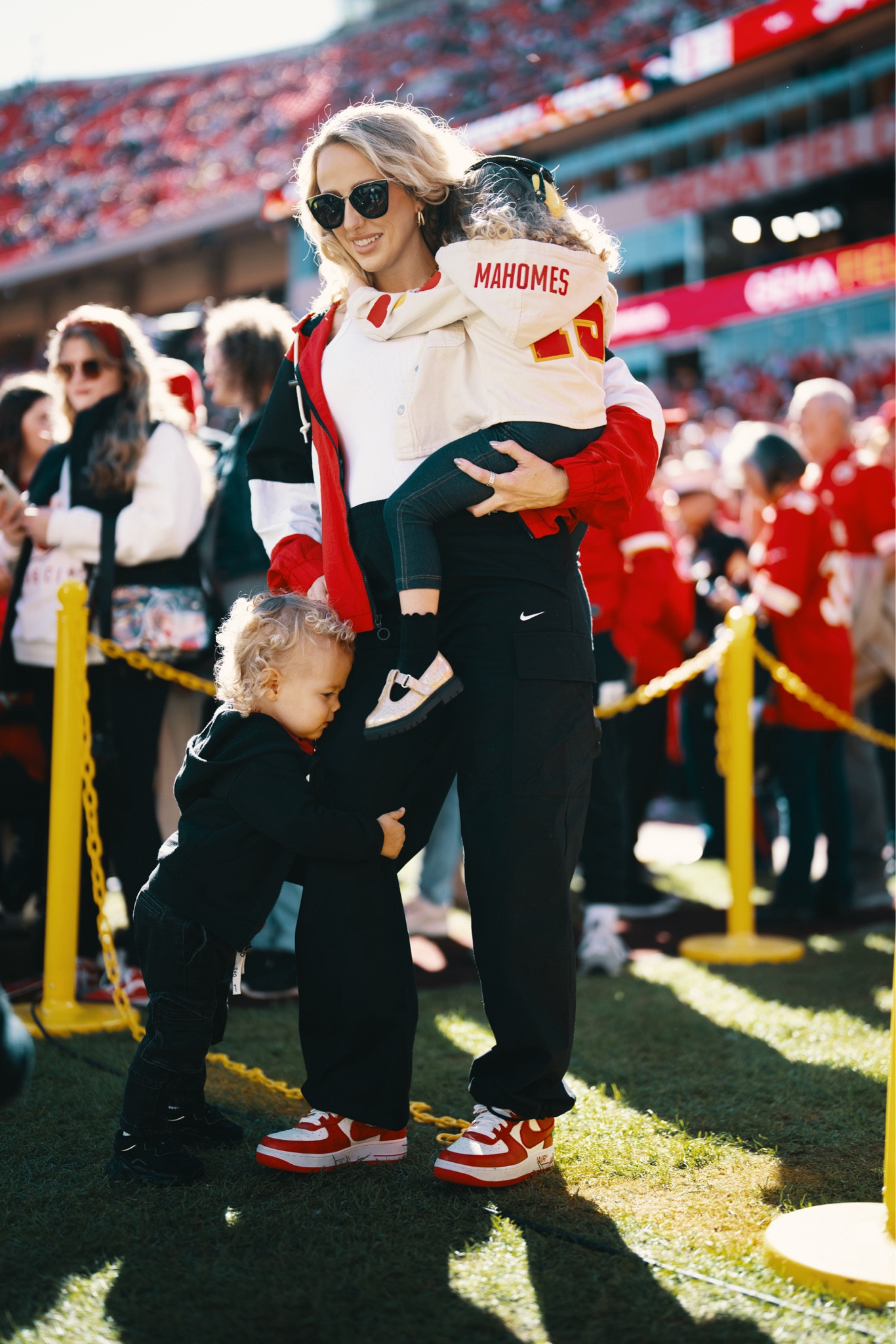 Still going 💯

#LTKStyleTip #LTKShoeCrush